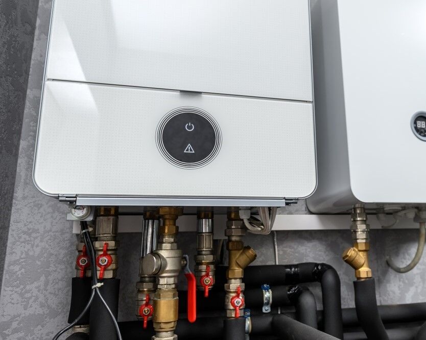 Boiler