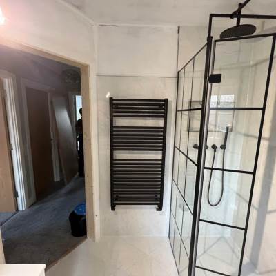 Heating Services in Crawley