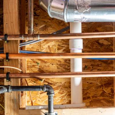 Heating and Plumbing Services in Crawley