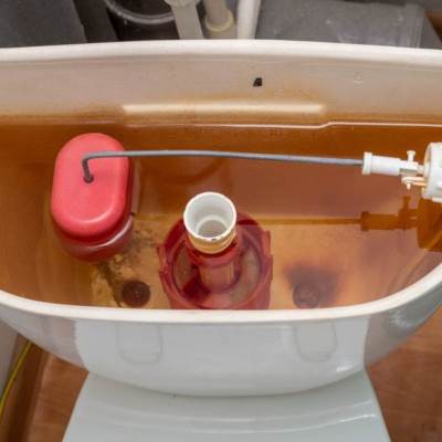 Heating and Plumbing Contractors in Crawley