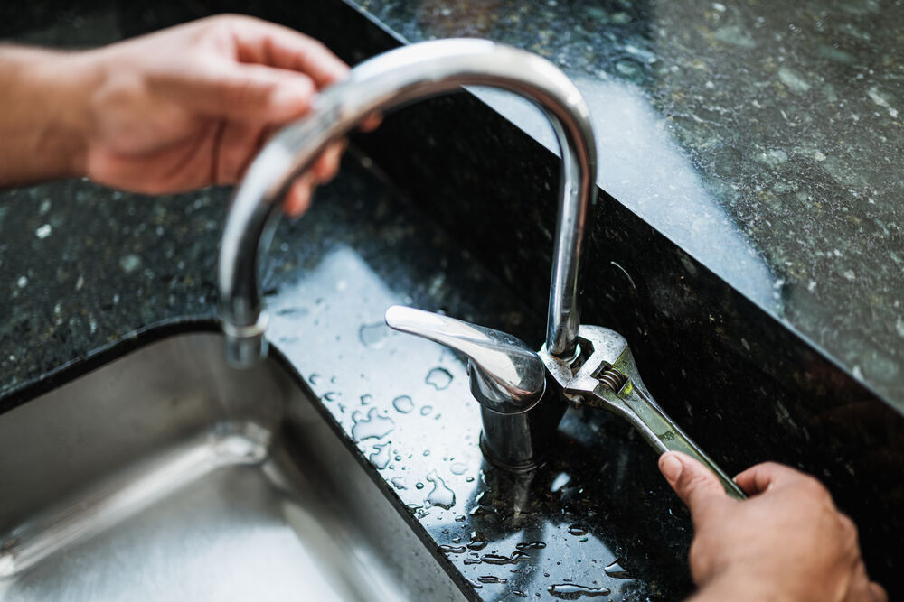 Heating and Plumbing Services in Crawley