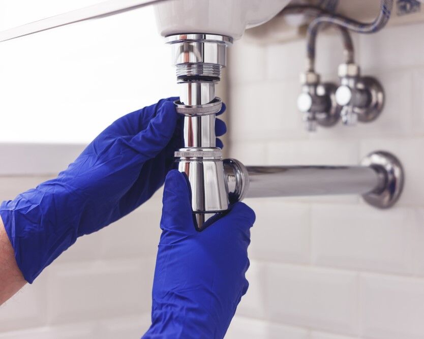 Plumbing